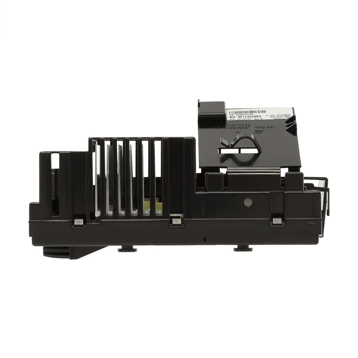 W11322903 - Genuine OEM Whirlpool Washer Electronic Control Board